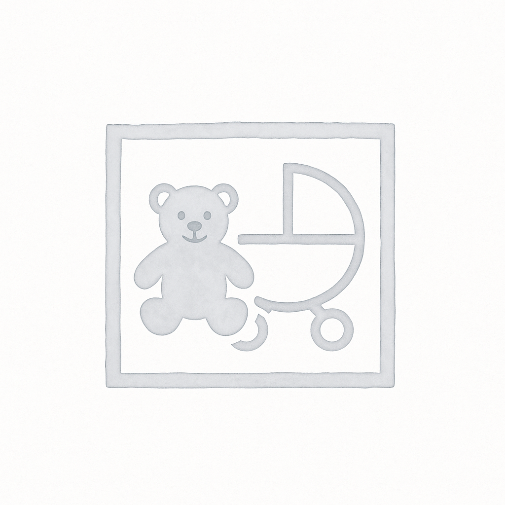 Carrinho de passeio Destination Duplo - Jeep